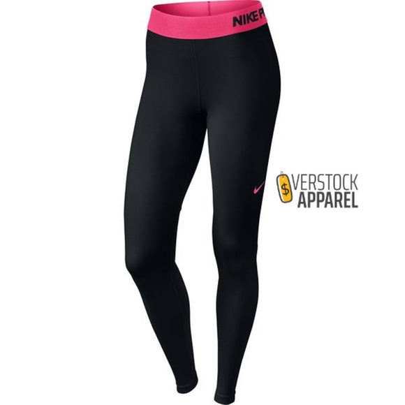 nike performance racer tights